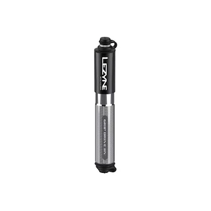 Pumpička Lezyne  Grip Drive HV - S
