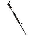 Pumpička Lezyne  Lite Drive S black