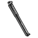 Pumpička Lezyne  Lite Drive S black