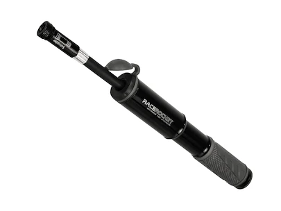 Pumpička Topeak  RACEROCKET Black