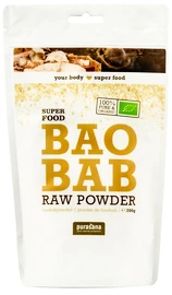 Purasana Baobab Powder BIO 200 g