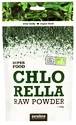 Purasana  Chlorella Powder BIO 200 g