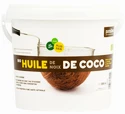 Purasana  Coconut Oil BIO 2000 ml