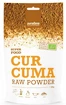 Purasana Curcuma Powder (Kurkuma prášok) BIO 200 g