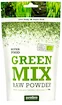 Purasana  Green Mix Powder BIO 200 g
