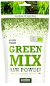 Purasana  Green Mix Powder BIO 200 g
