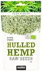 Purasana  Hulled Hemp Seed BIO 200 g