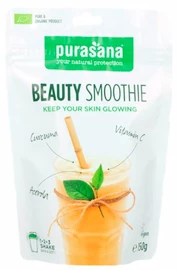 Purasana Smoothie Beauty BIO 150 g