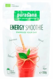 Purasana Smoothie Energy BIO 150 g