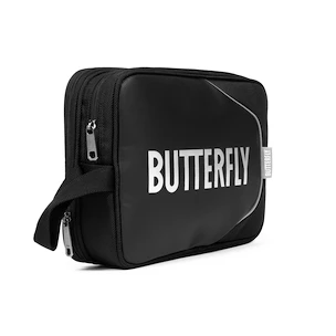 Puzdro Butterfly  Double Case Yasyo Silver