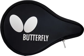Puzdro Butterfly Logo Case Obrys