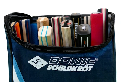 Puzdro Donic Schildkröt  Schoolsport Bag