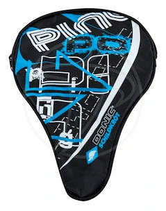 Puzdro na stolný tenis Donic Schildkröt  Classic New