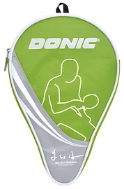 Puzdro na stolný tenis Donic Schildkröt Waldner Green