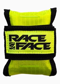 Puzdro Race Face Stash Tool Wrap Lime