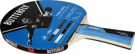 Raketa na stolný tenis Butterfly Boll Sapphire