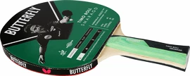 Raketa na stolný tenis Butterfly Boll Smaragd