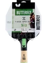 Raketa na stolný tenis Butterfly  Butterfly Tiago Apolonia TAX3