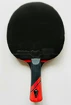 Raketa na stolný tenis Butterfly  Ovtcharov Black