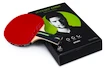 Raketa na stolný tenis Butterfly  Ovtcharov Expert