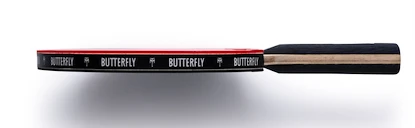 Raketa na stolný tenis Butterfly  Ovtcharov Expert