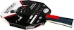 Raketa na stolný tenis Butterfly  Ovtcharov Ruby