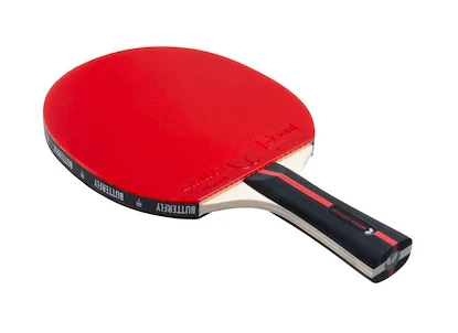 Raketa na stolný tenis Butterfly  Ovtcharov Striker
