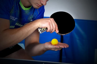 Raketa na stolný tenis Joola  Carbon Pro