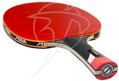 Raketa na stolný tenis Stiga