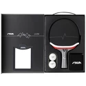 Raketa na stolný tenis Stiga  Stiga Pulse Box 5-Star