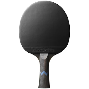 Raketa na stolný tenis Stiga  Stiga Royal 4-Star Crystal