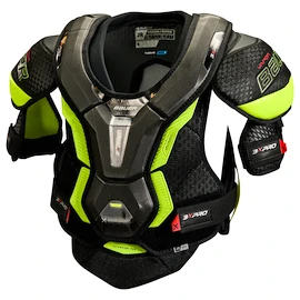Ramená Bauer Vapor 3X Pro Junior