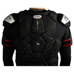 Ramená Bauer Vapor FLY40 Senior