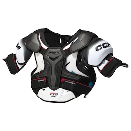 Ramená CCM JetSpeed FT8 Pro Senior