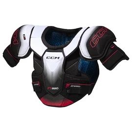 Ramená CCM JetSpeed FT880 Junior