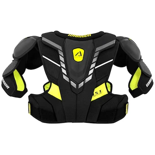 Ramená Warrior Alpha DX Senior