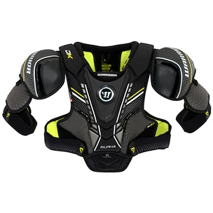 Ramená Warrior Alpha DX Senior