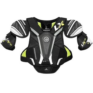 Ramená Warrior Alpha LX 20 Junior