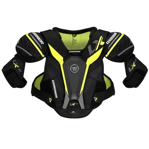Ramená Warrior Alpha  LX 30 Junior