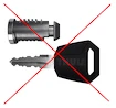 Rameno stredné Thule  52625