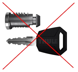 Rameno stredné Thule  52625
