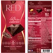 Red Delight  Čokoláda 100 g