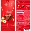 Red Delight  Čokoláda 100 g