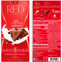 RED Delight čokoláda 100 g