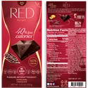 RED Delight čokoláda 100 g