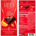 Red Delight  Čokoláda 100 g
