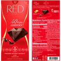 Red Delight  Čokoláda 100 g