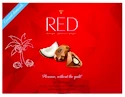 Red Delight  Pralinky plněné kokosem 132 g