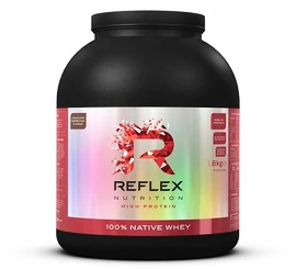 Reflex 100% Native Whey 1800 g