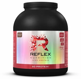 Reflex 3D Protein 1800 g